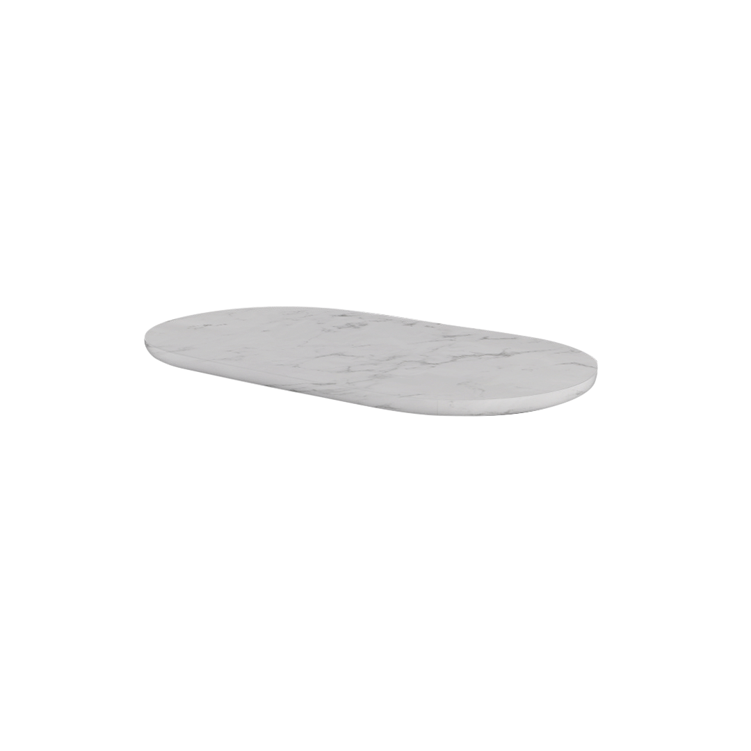 BRE-8 Oval