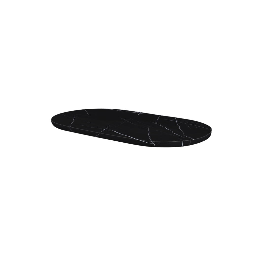 BRE-8 Oval