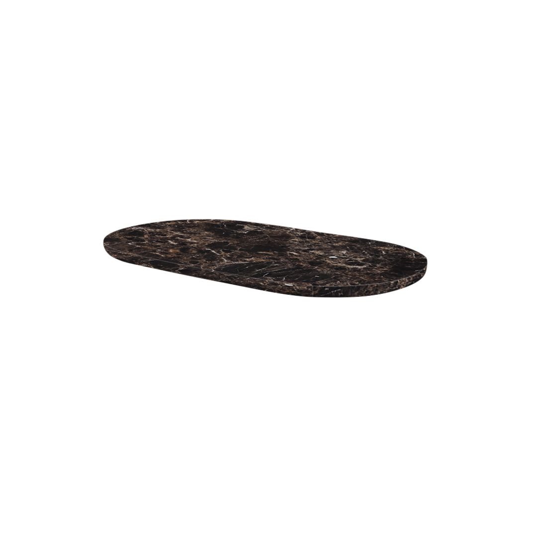 BRE-8 Oval