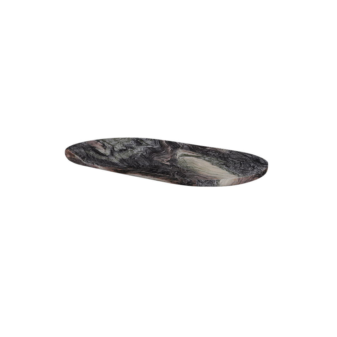 BRE-8 Oval