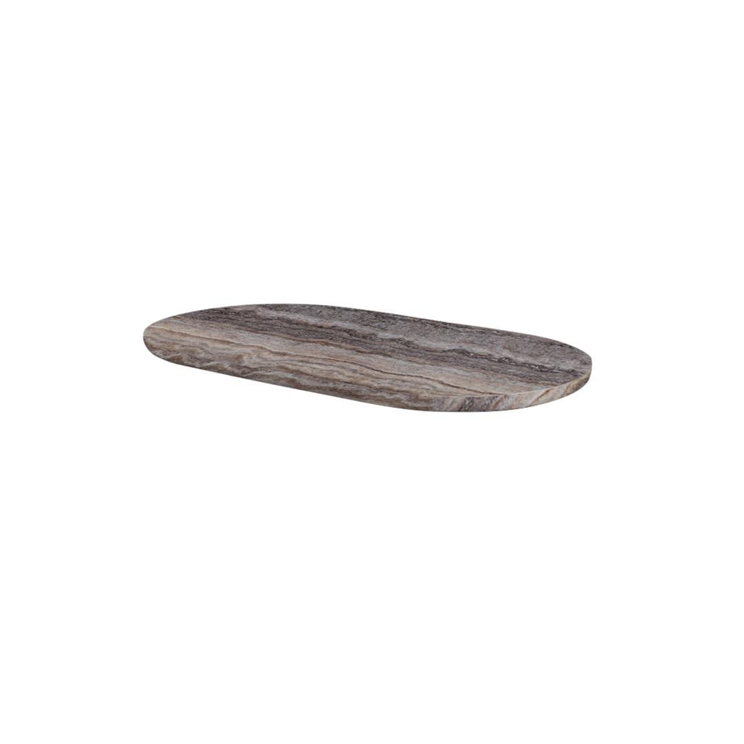 BRE-8 Oval