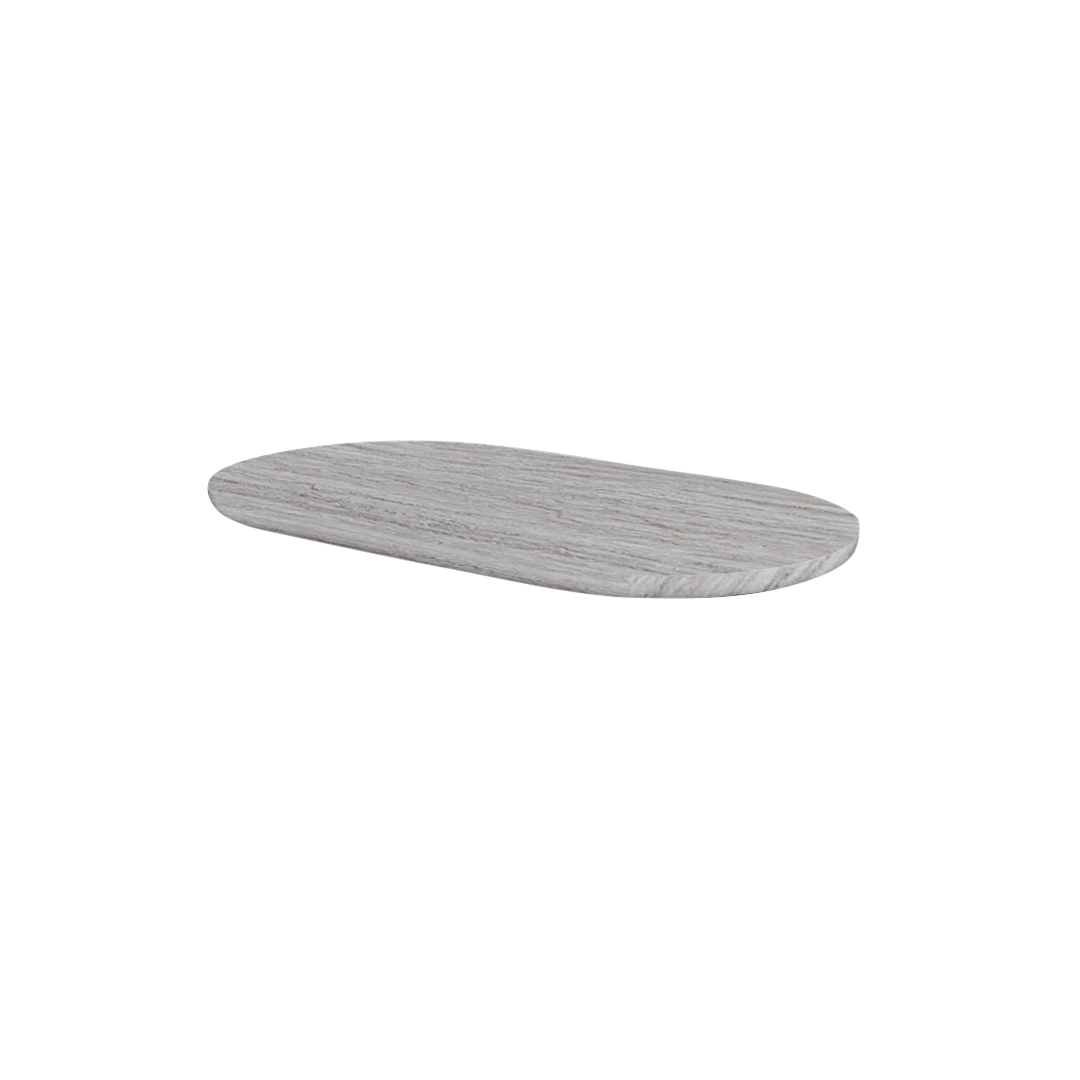 BRE-8 Oval