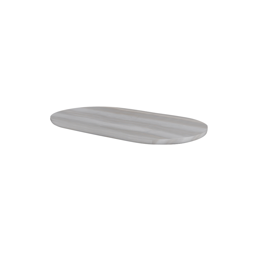 BRE-8 Oval
