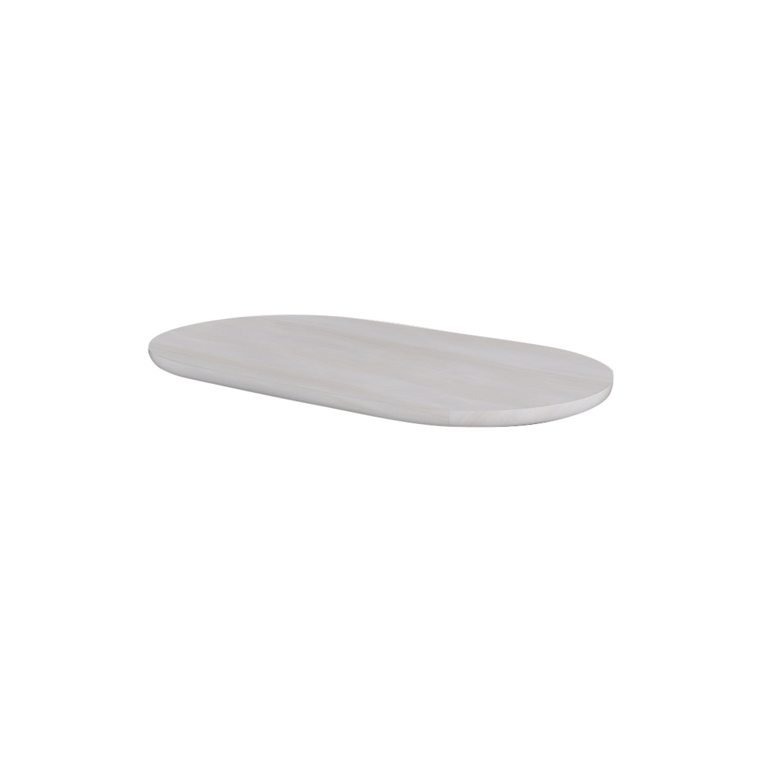 BRE-8 Oval