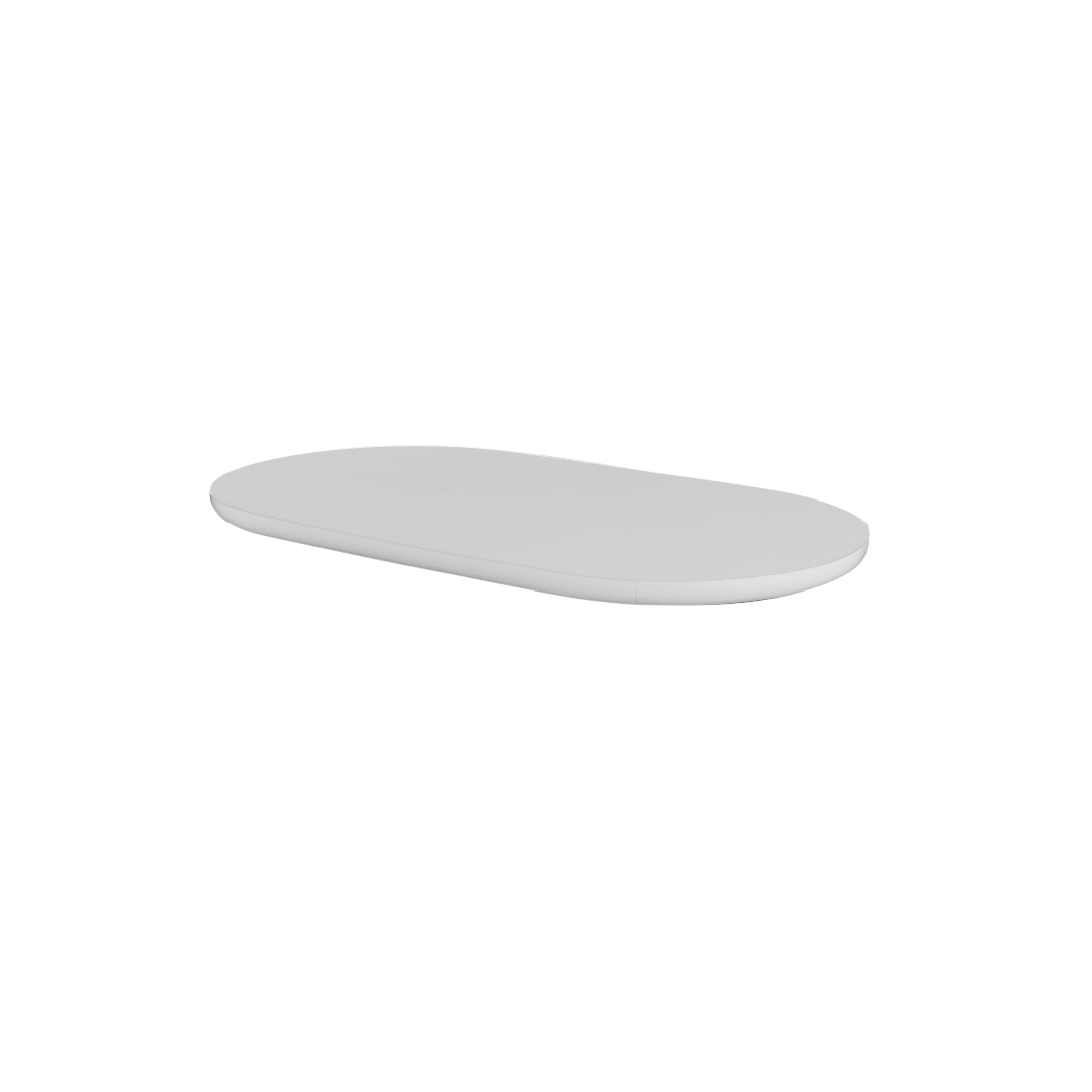 BRE-8 Oval