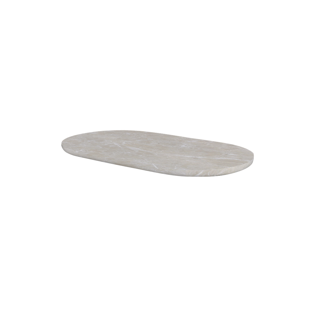 BRE-8 Oval