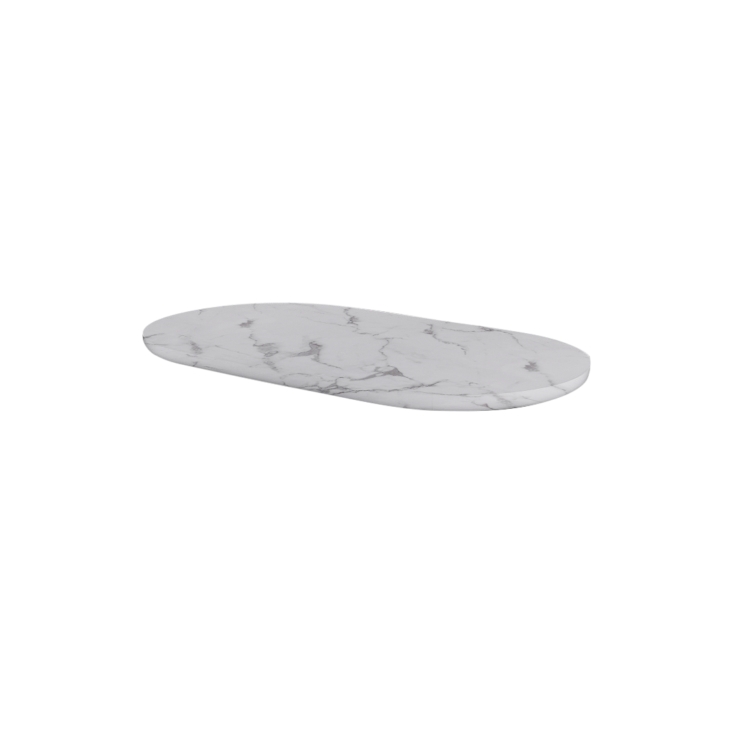 BRE-8 Oval