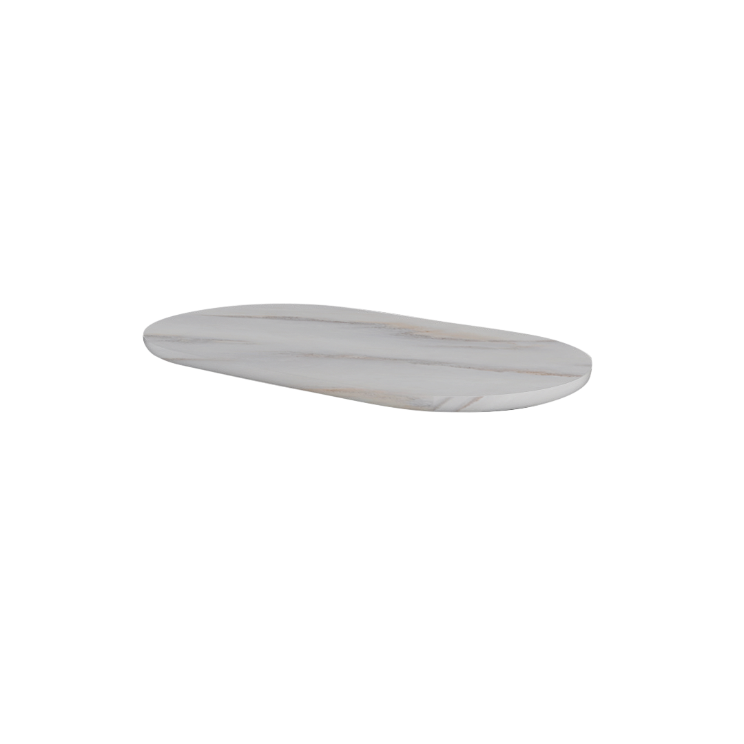 BRE-8 Oval