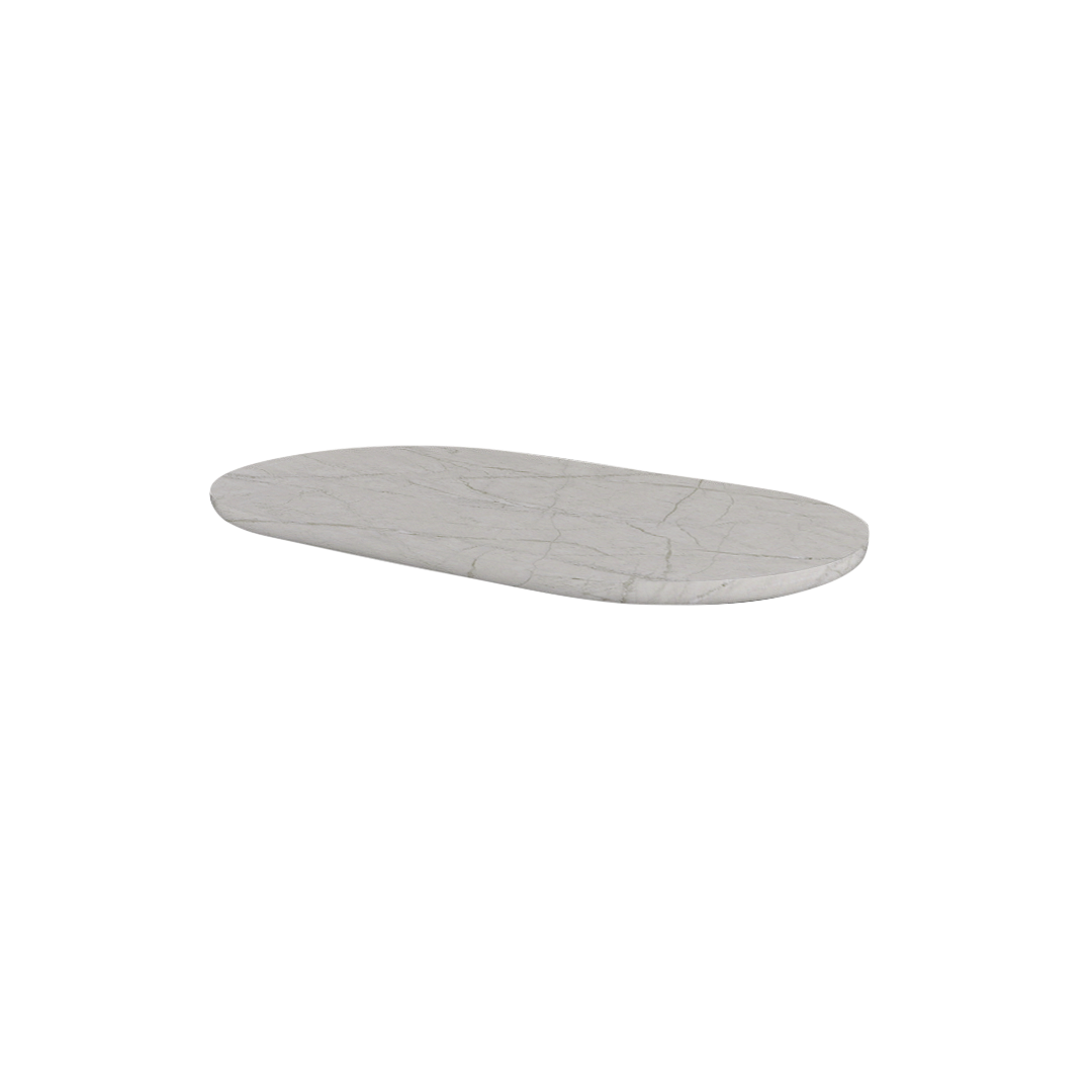 BRE-8 Oval