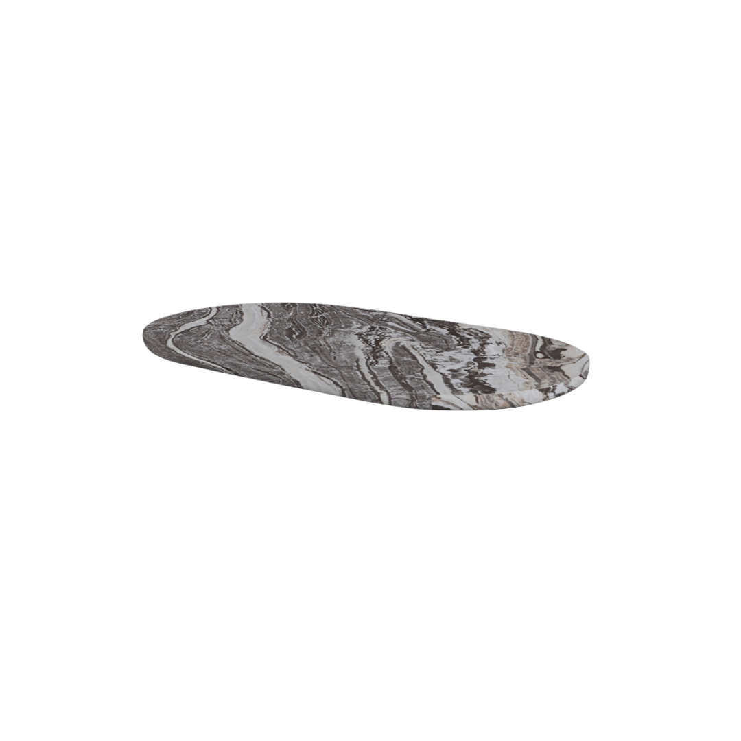 BRE-8 Oval