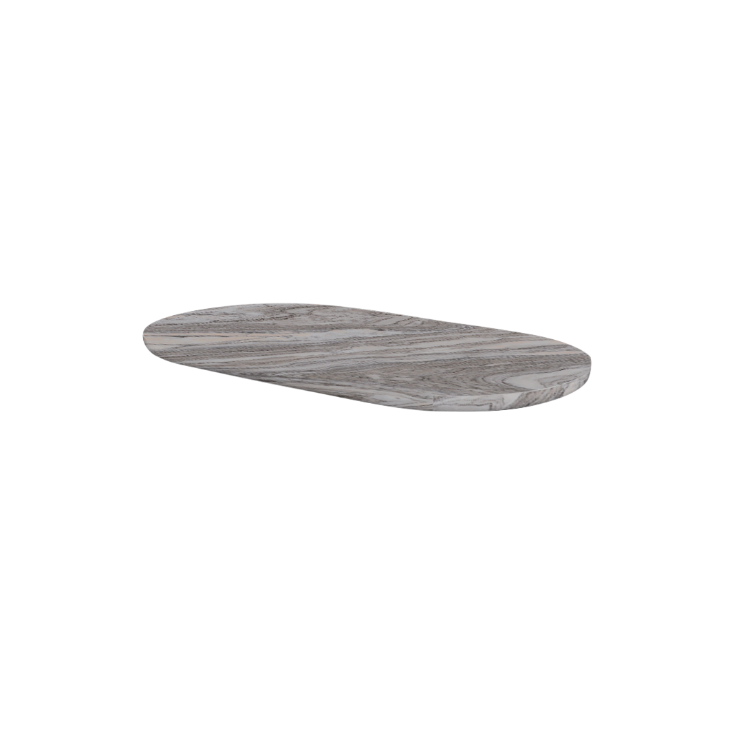 BRE-8 Oval