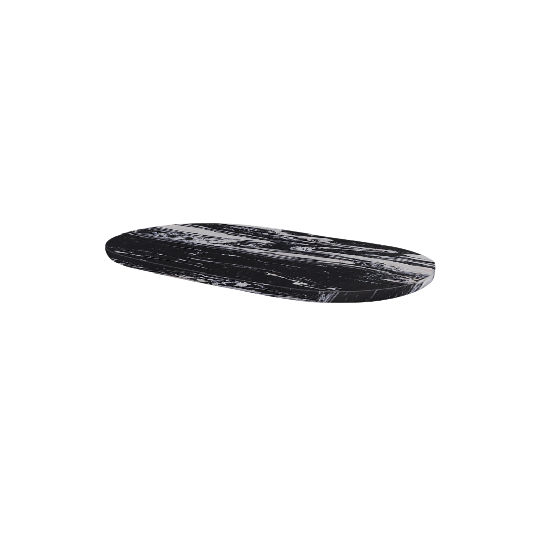 BRE-8 Oval
