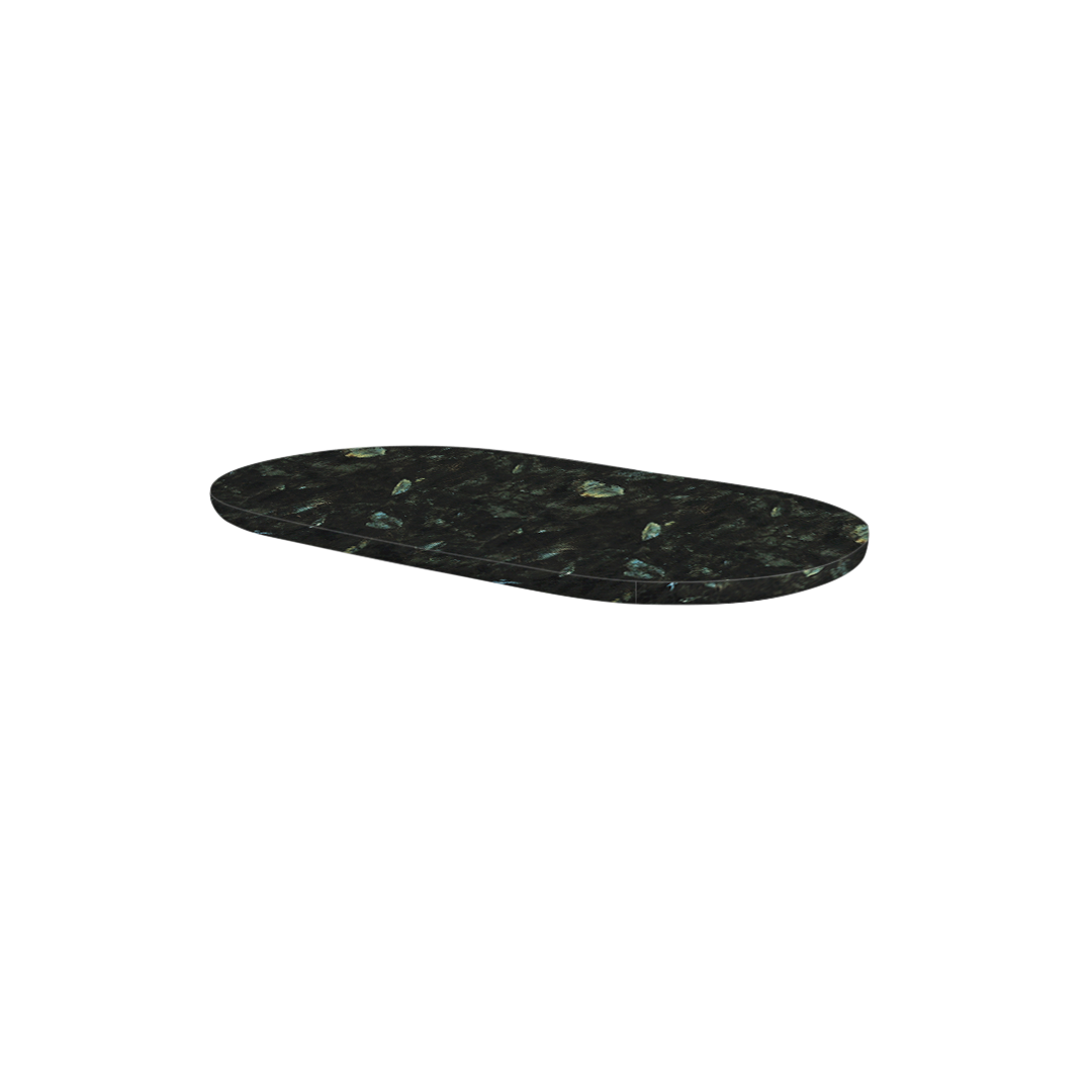 BRE-8 Oval