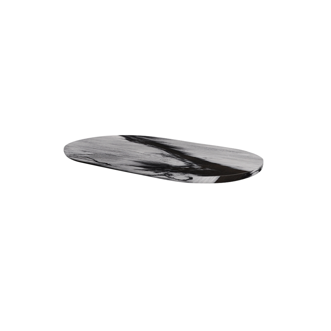 BRE-8 Oval