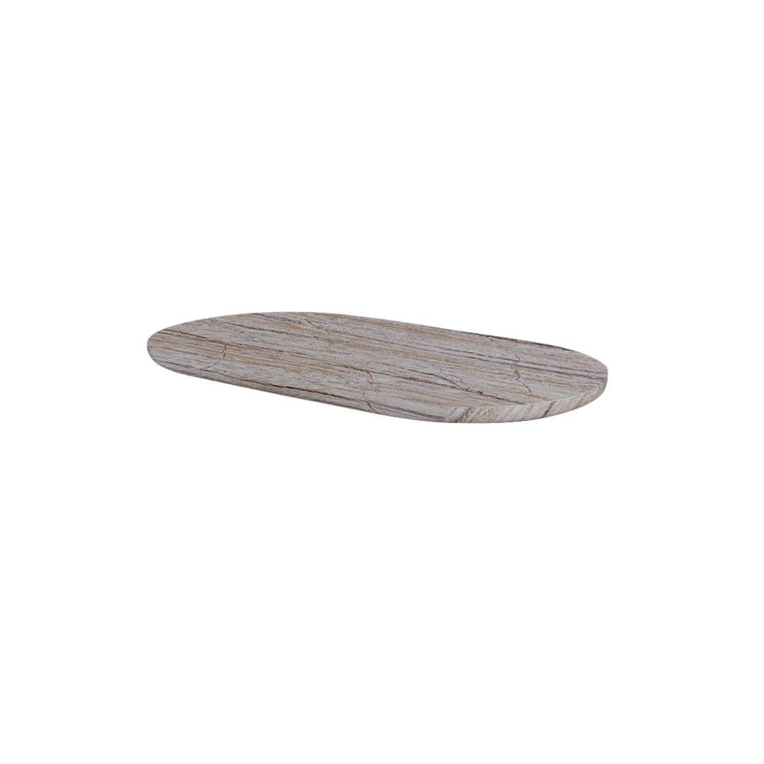 BRE-8 Oval