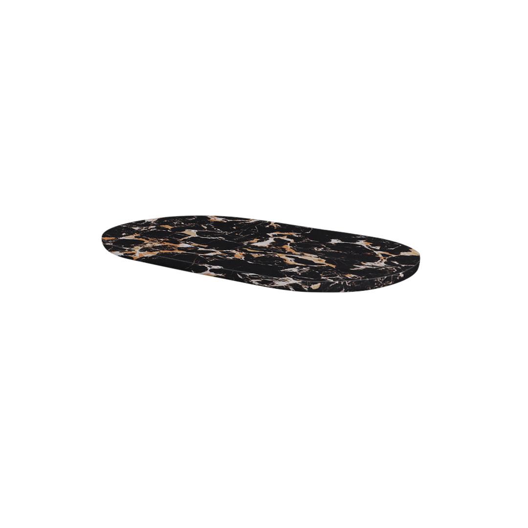 BRE-8 Oval