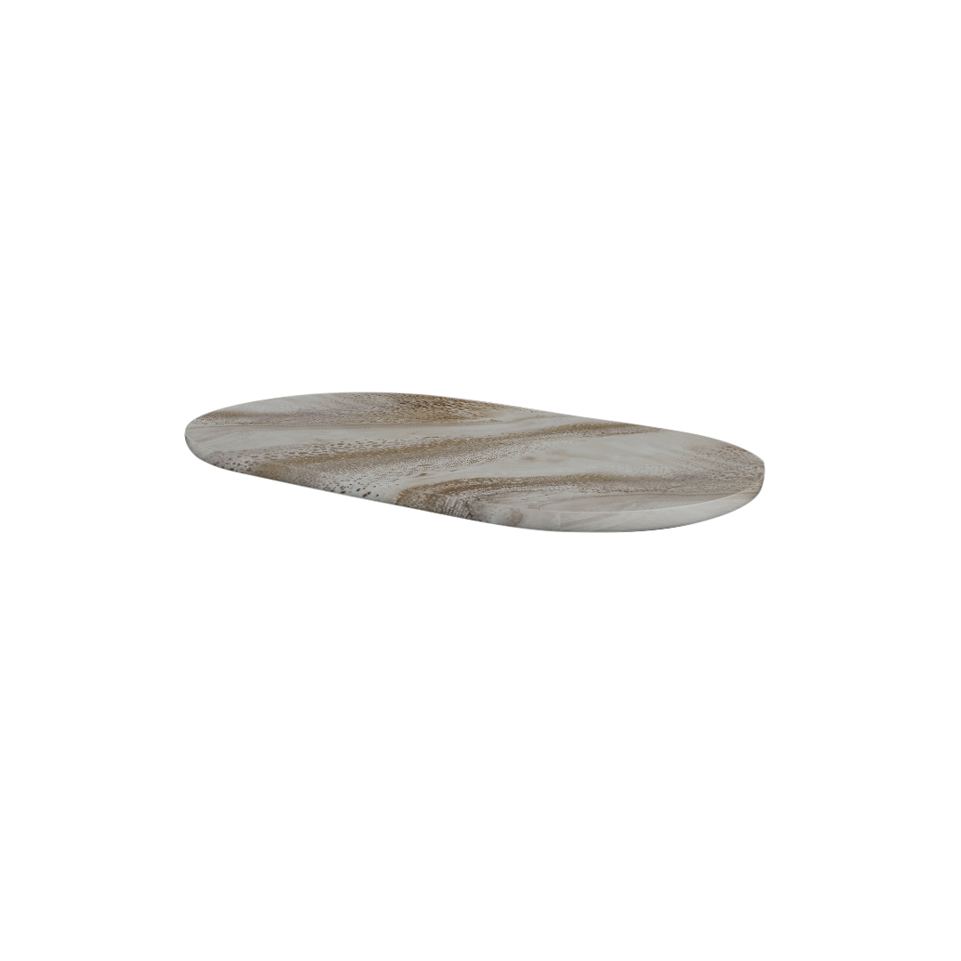 BRE-8 Oval