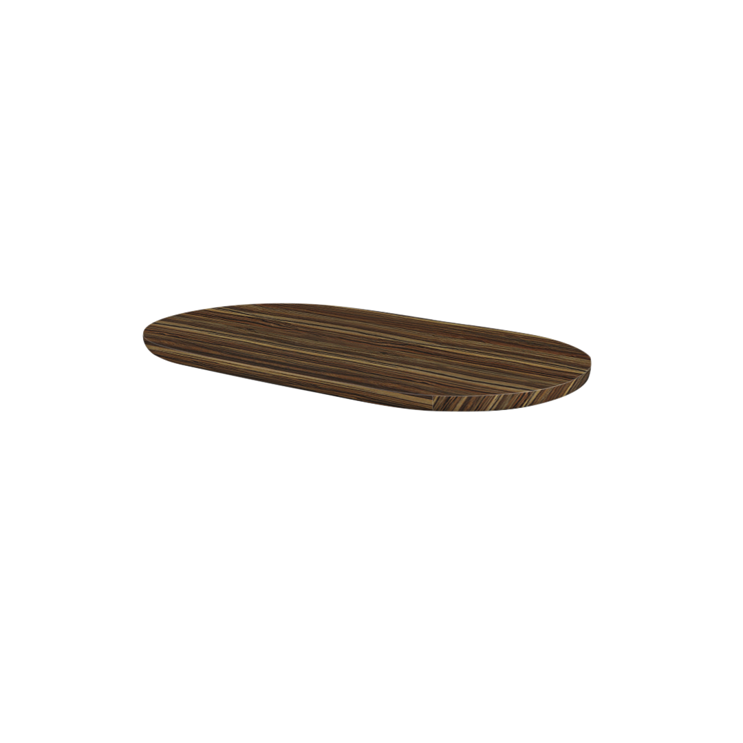 BRE-8 Oval