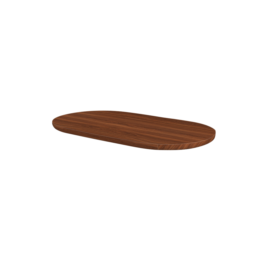 BRE-8 Oval