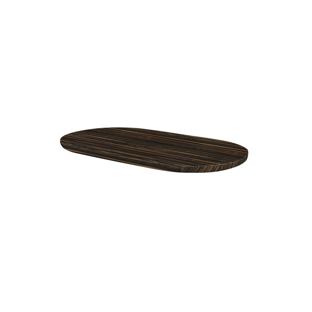 BRE-8 Oval