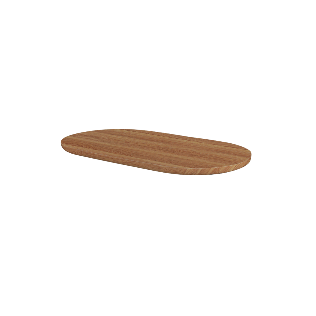 BRE-8 Oval