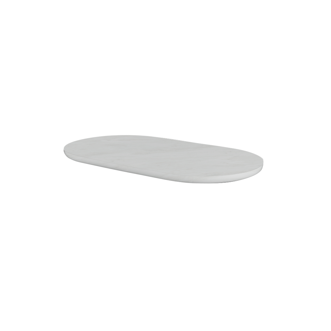 BRE-8 Oval
