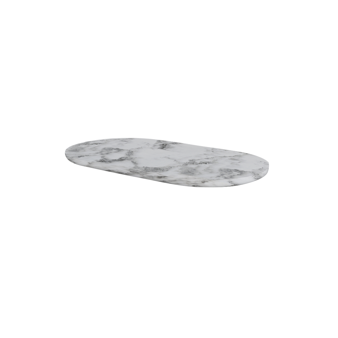 BRE-8 Oval