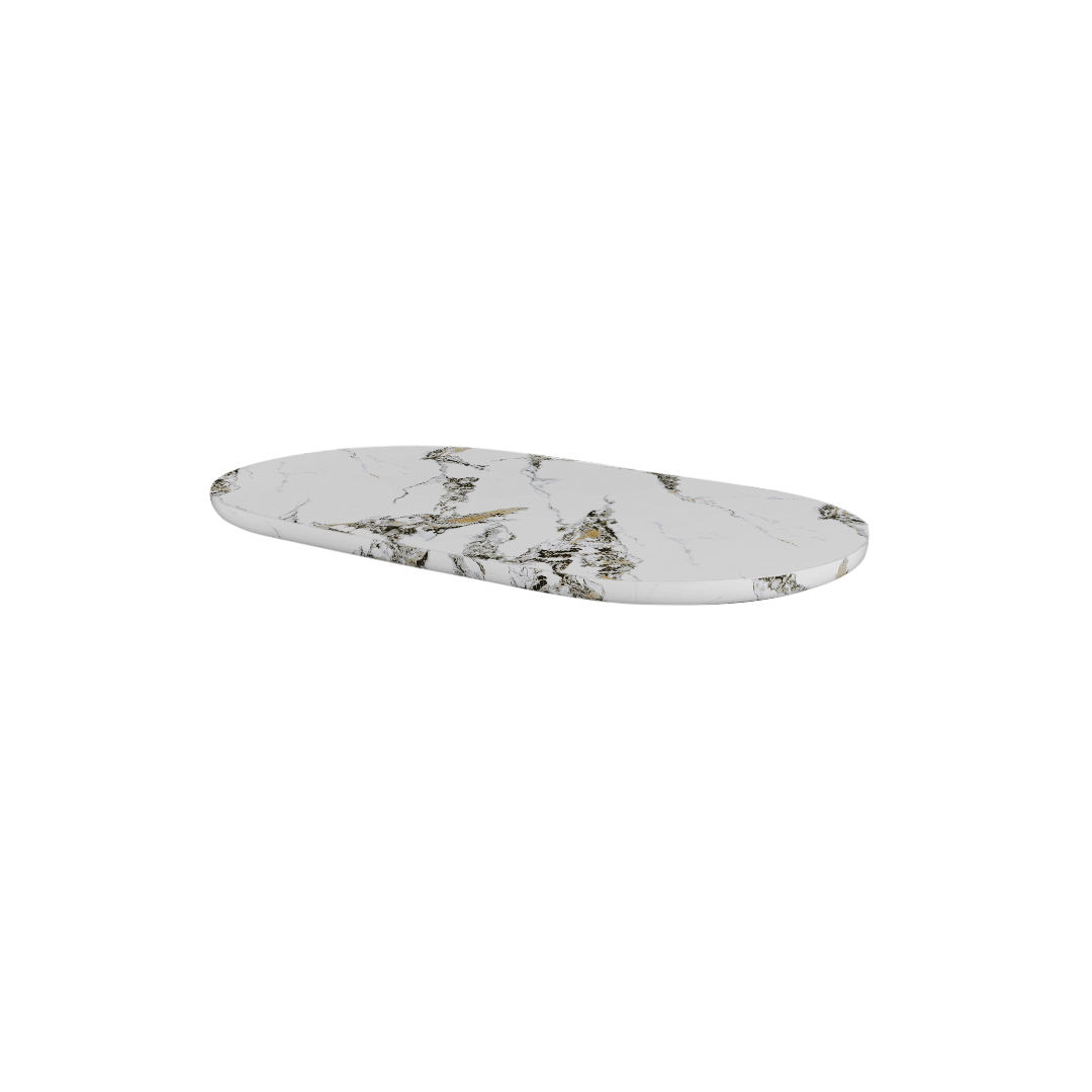 BRE-8 Oval