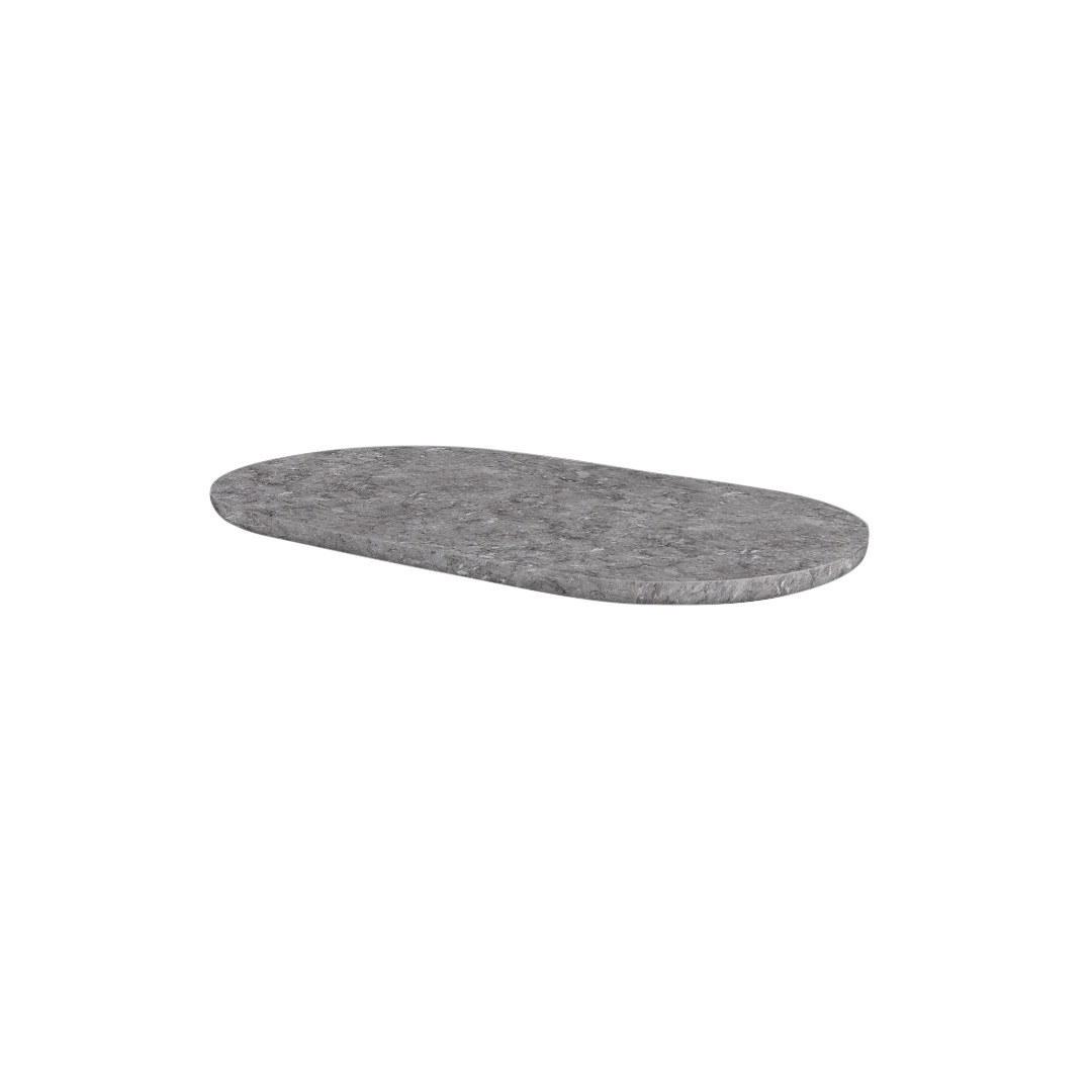 BRE-8 Oval
