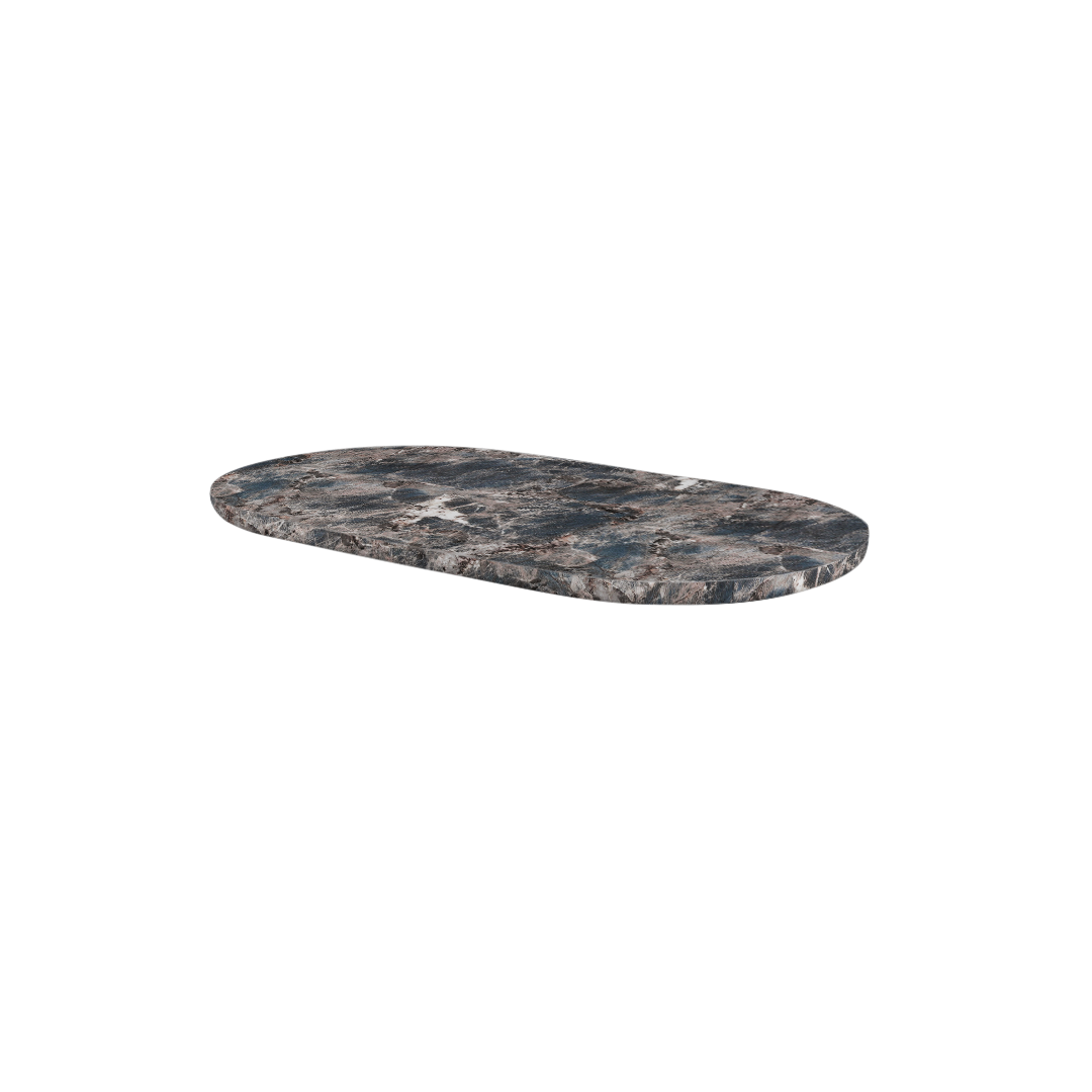 BRE-8 Oval