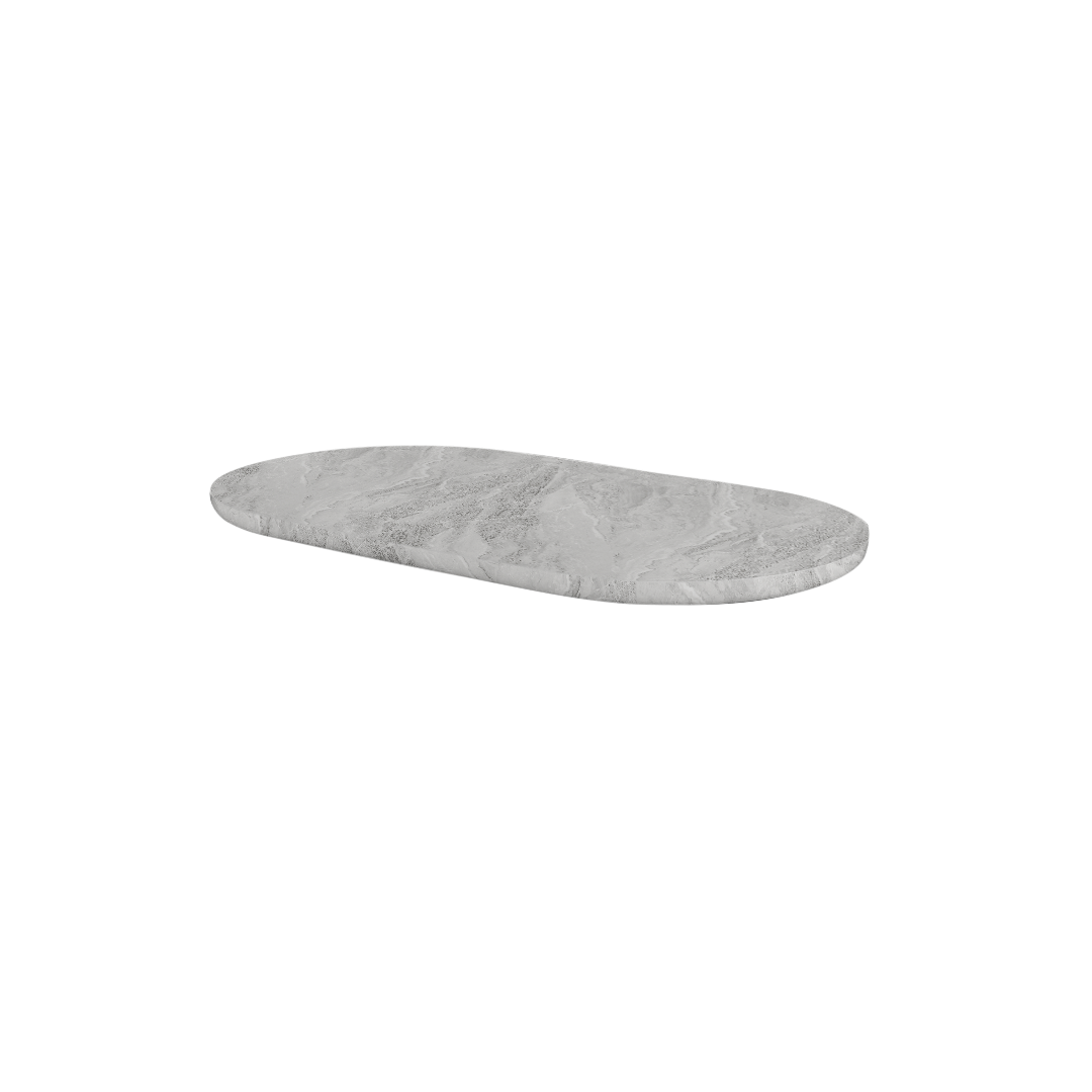 BRE-8 Oval