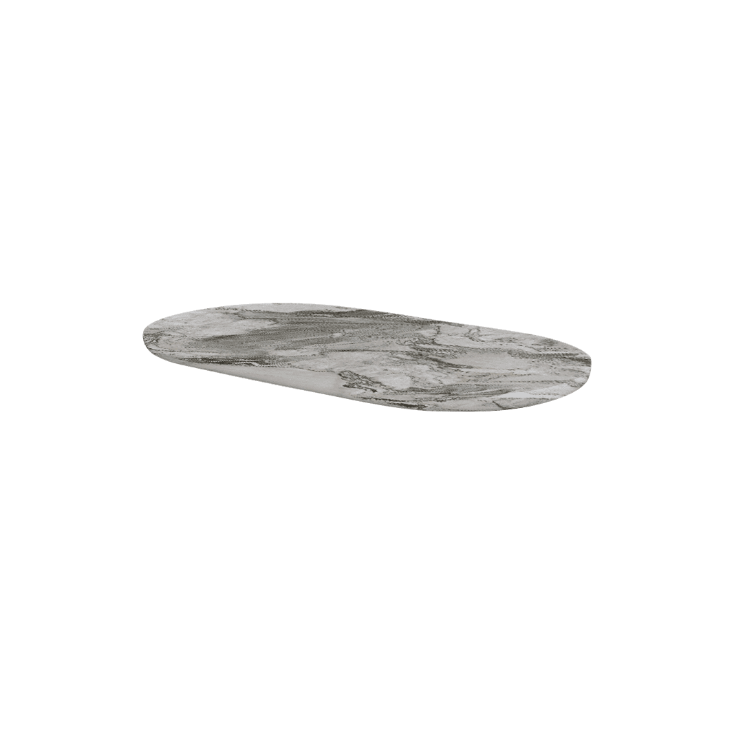 BRE-8 Oval