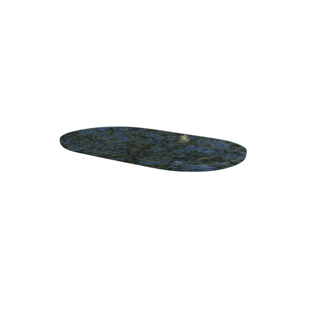 BRE-8 Oval