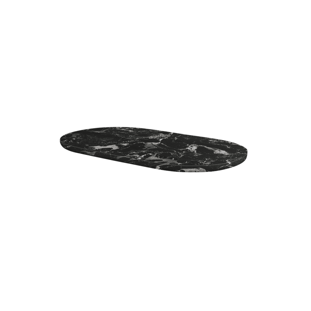 BRE-8 Oval