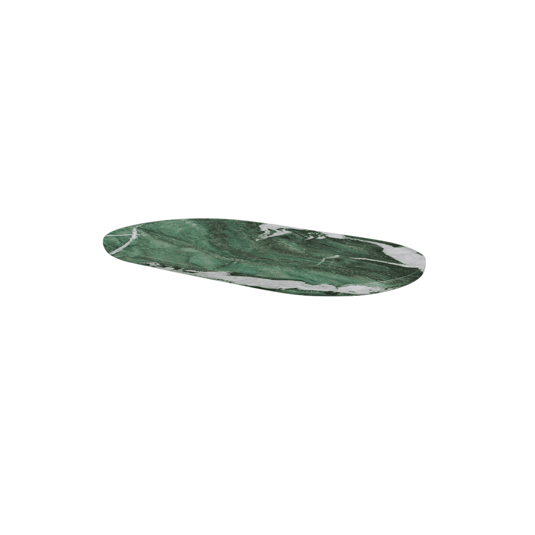 BRE-8 Oval