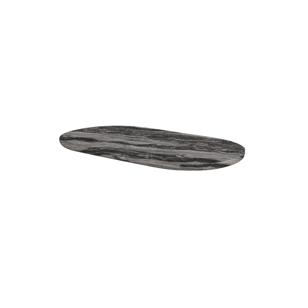 BRE-8 Oval