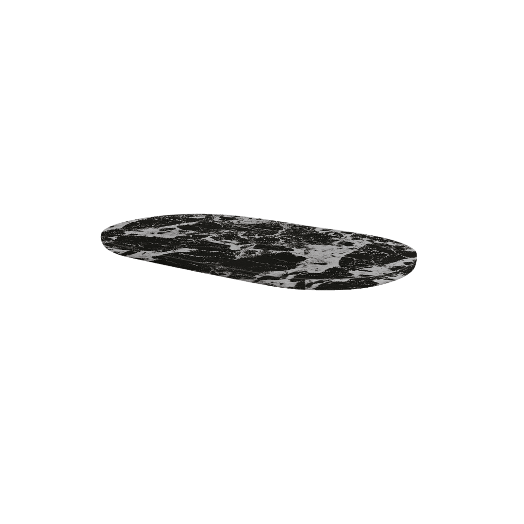 BRE-8 Oval