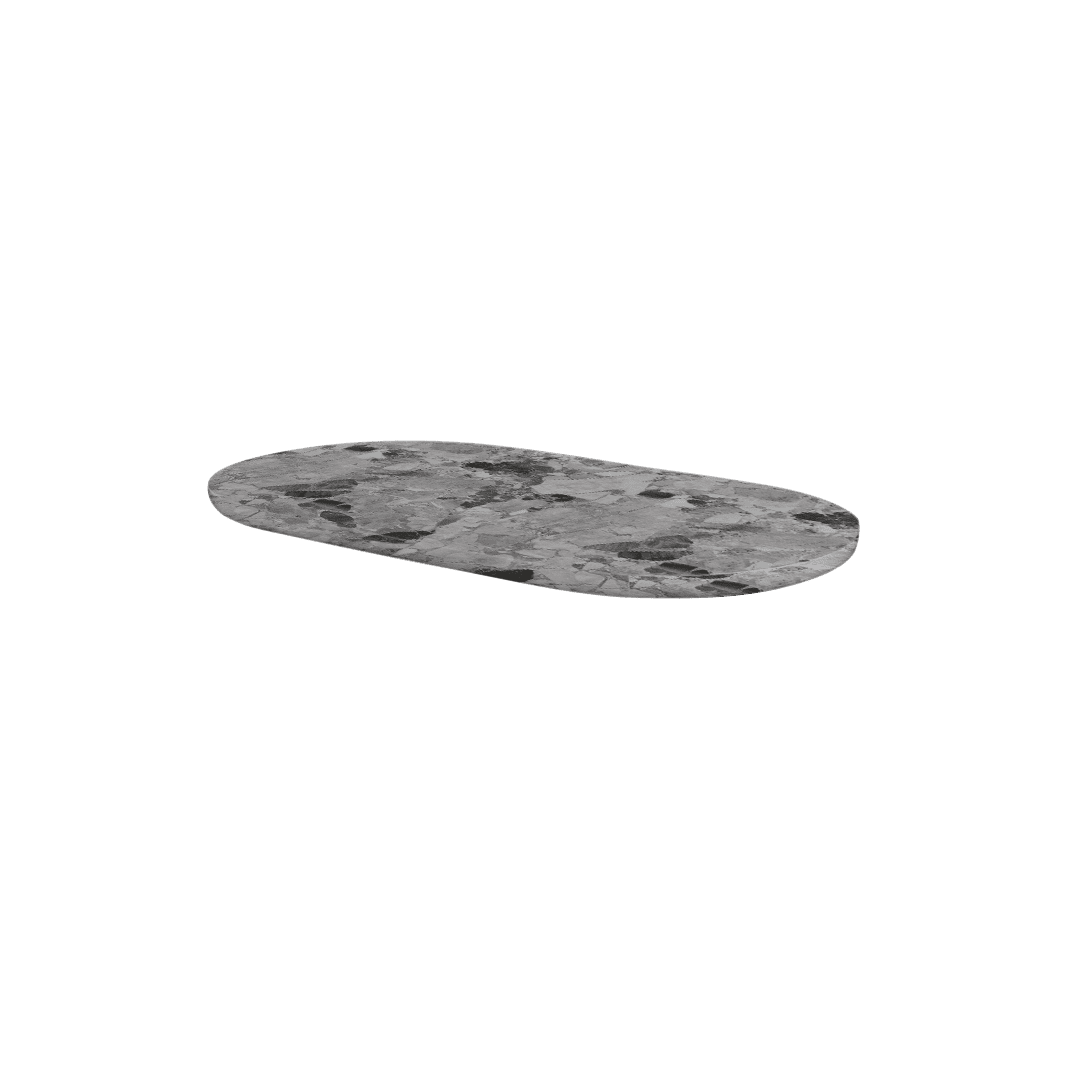 BRE-8 Oval