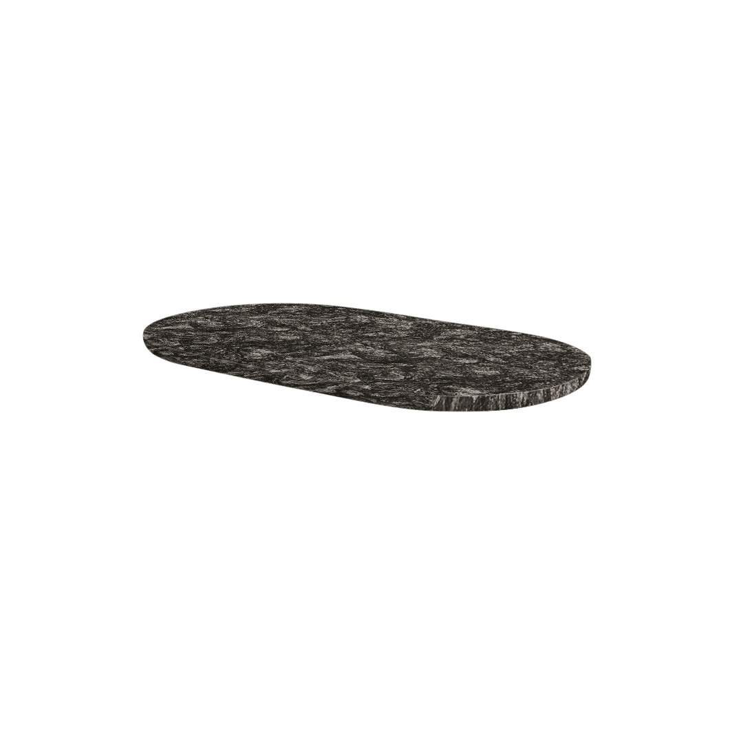 BRE-8 Oval
