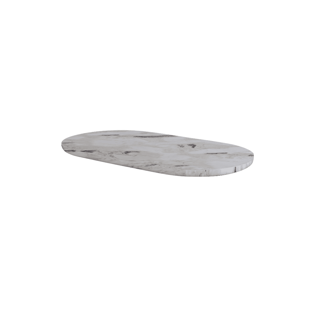 BRE-8 Oval