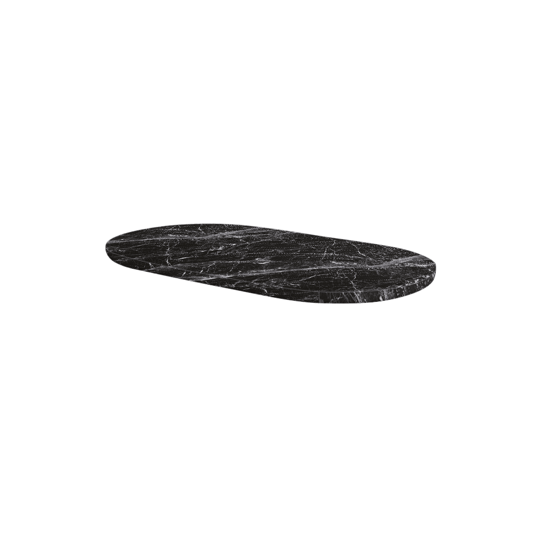 BRE-8 Oval