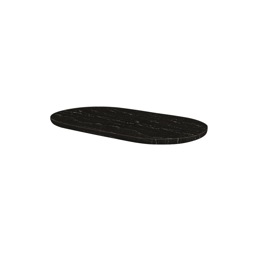 BRE-8 Oval