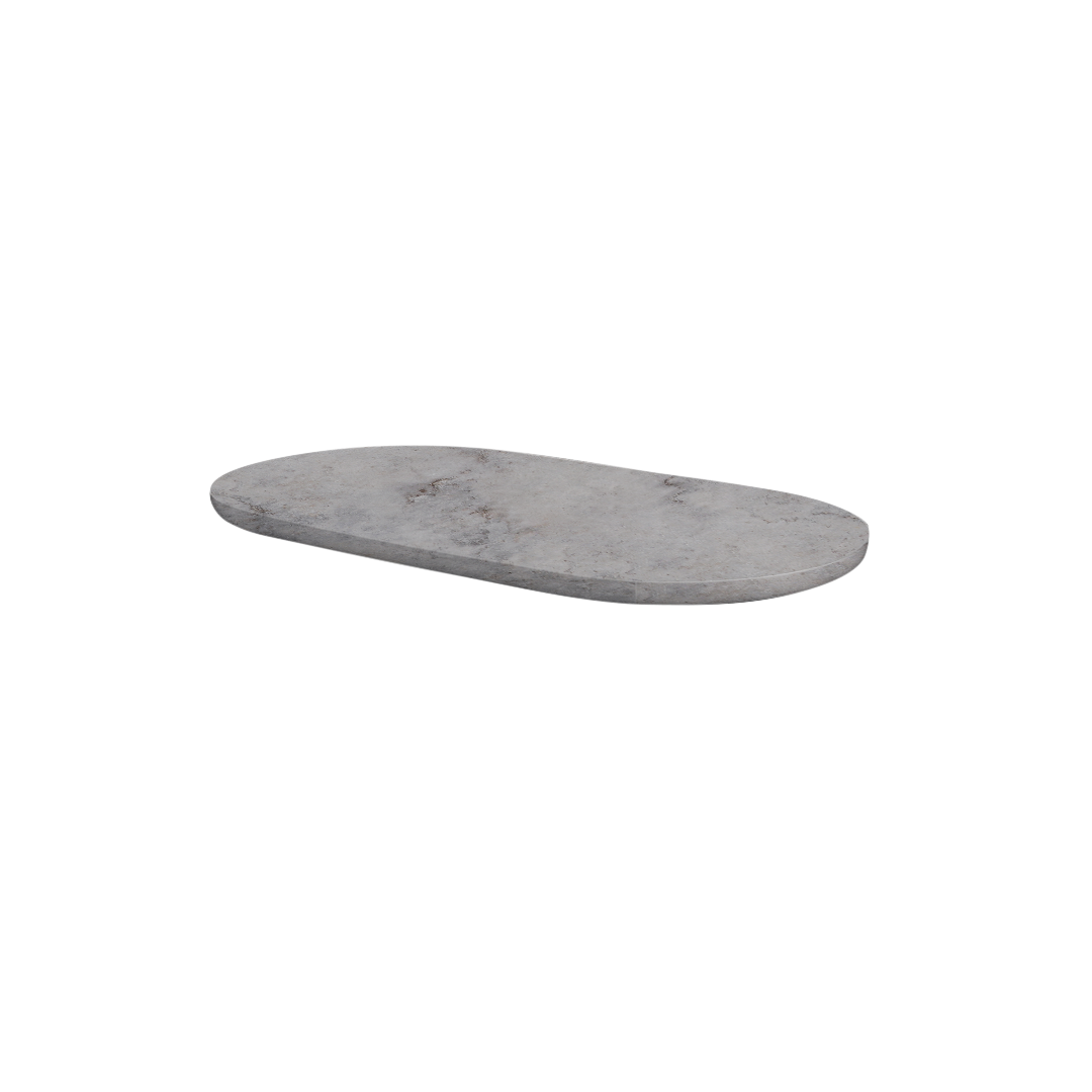 BRE-8 Oval