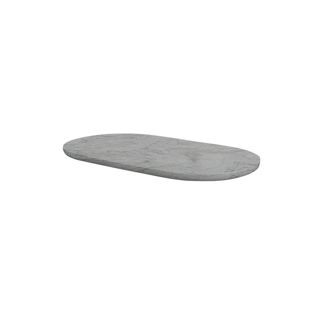 BRE-8 Oval
