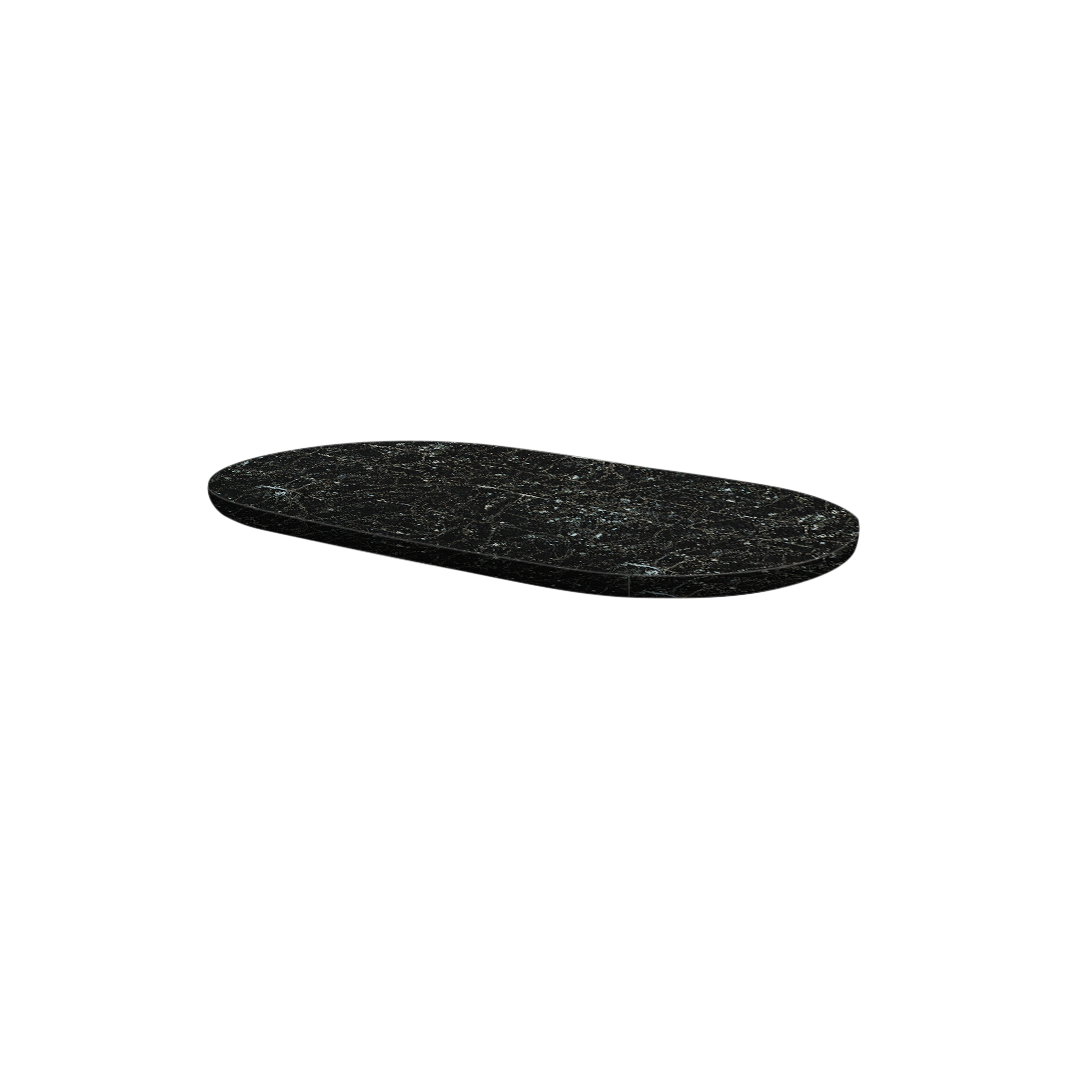 BRE-8 Oval