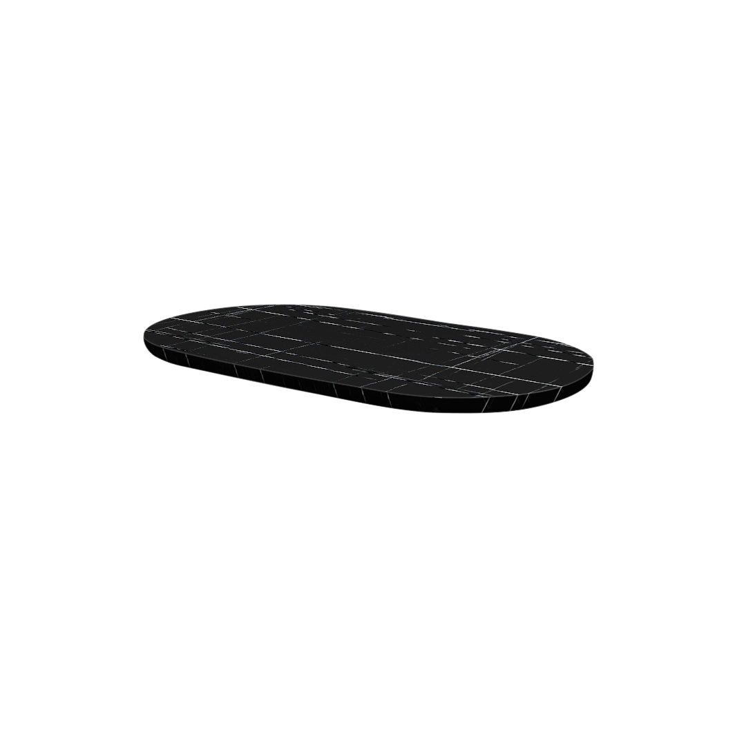 BRE-8 Oval