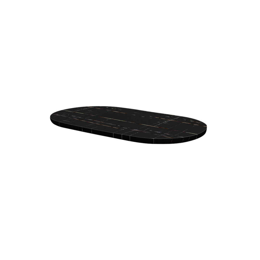 BRE-8 Oval