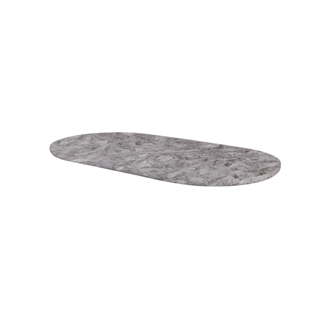BRE-8 Oval