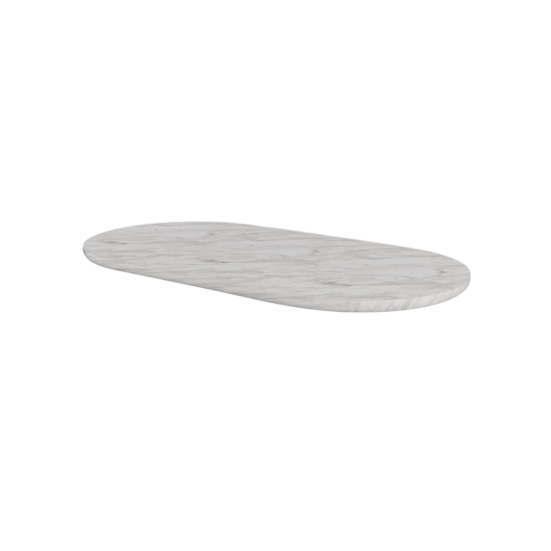 BRE-8 Oval