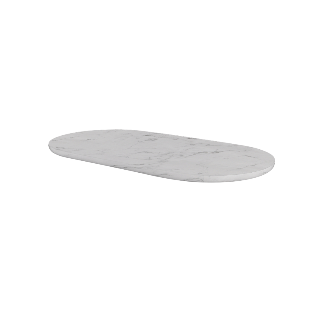 BRE-8 Oval